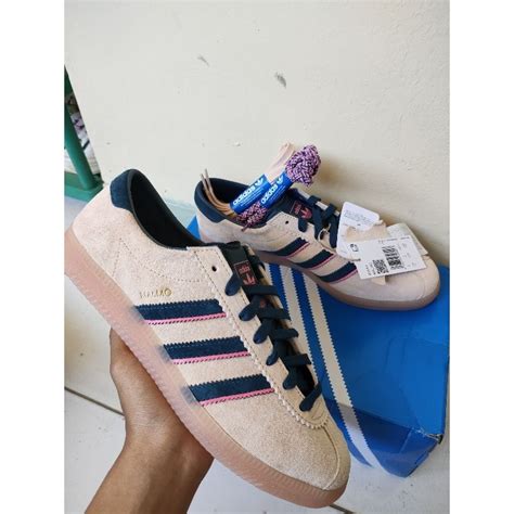 adidas malmo colors.